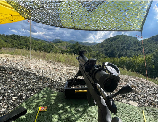 Meine Erfahrung mit dem Throw Lever